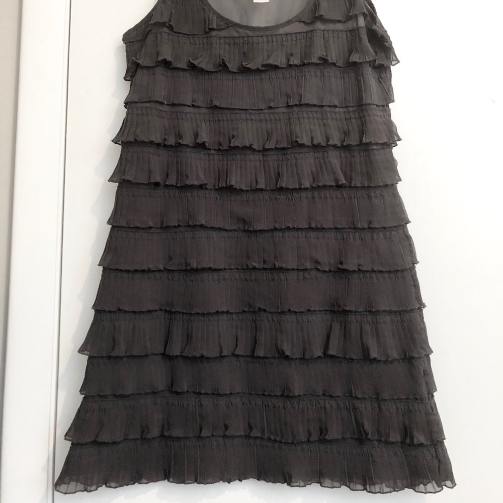H&M Ruffled Dress - Picture 2 of 3